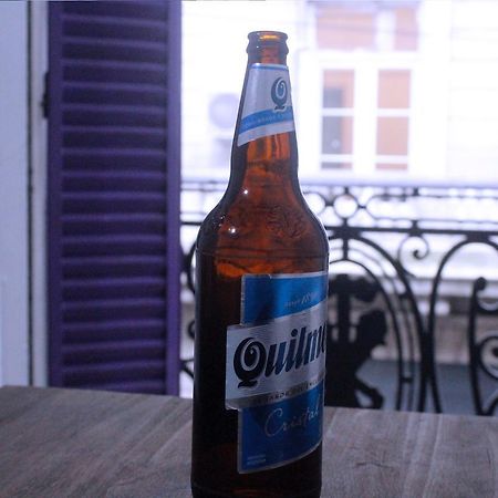 Bliss Hostel Buenos Aires Eksteriør bilde