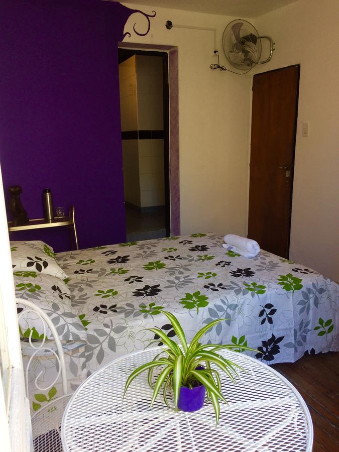 Bliss Hostel Buenos Aires Eksteriør bilde