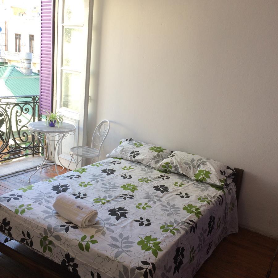 Bliss Hostel Buenos Aires Eksteriør bilde