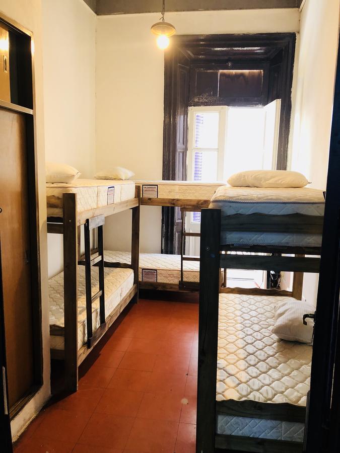 Bliss Hostel Buenos Aires Eksteriør bilde